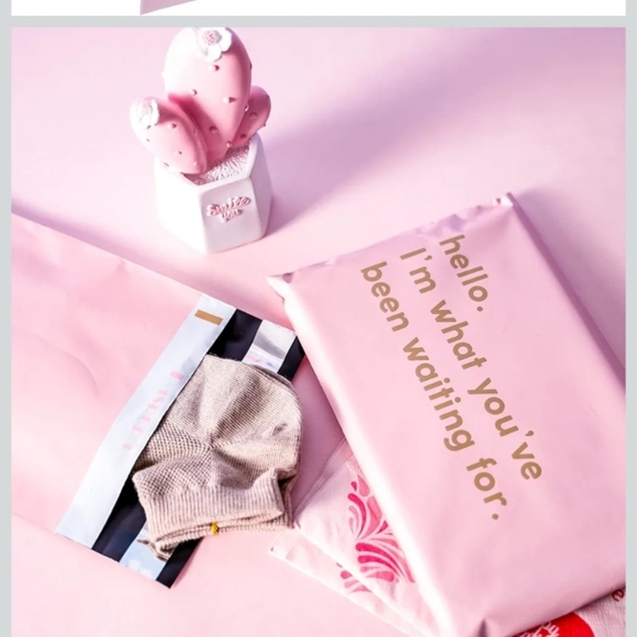 Poly Mailer Shipping Bag 6x9 with Self Sealing 6 PCS - Picture 2 of 6